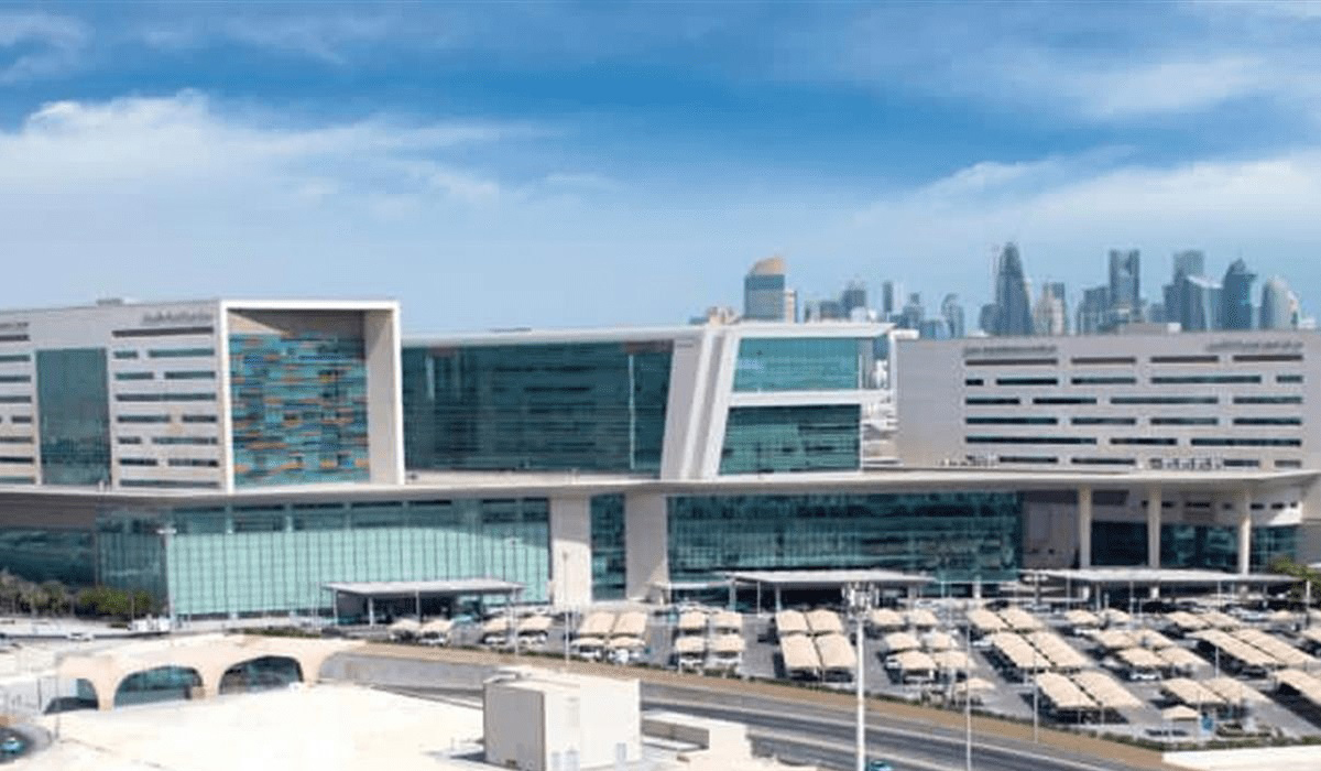 HMC Qatar